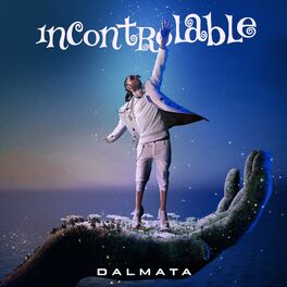 Album cover of Incontrolable