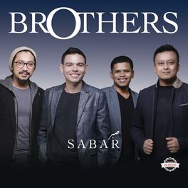 Album cover of Sabar