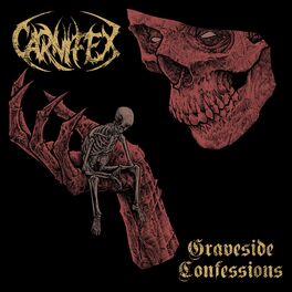 Album cover of GRAVESIDE CONFESSIONS