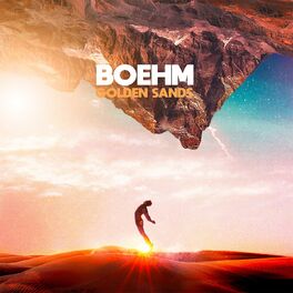 Album cover of Golden Sands