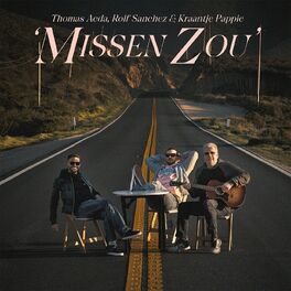 Album cover of Missen Zou