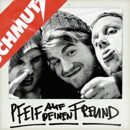 Album cover of Pfeiff auf deinen Freund