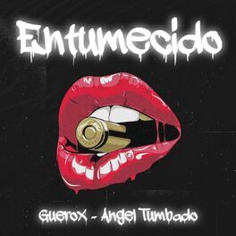 Album cover of Entumecido