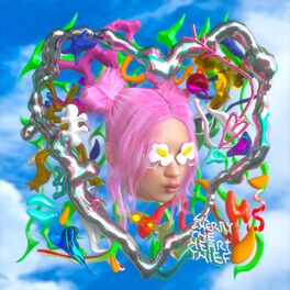 Album cover of Lil Cherry The Heart Thief