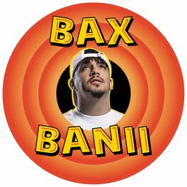 Album cover of Bax Banii