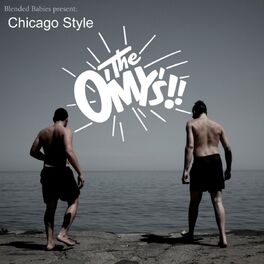 Album cover of Chicago Style