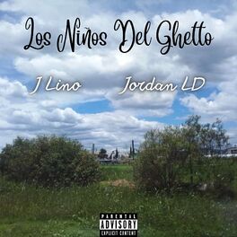 Album cover of Los Niños del Ghetto