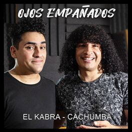 Album cover of Ojos Empañados