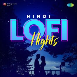 Album cover of Hindi Lofi Nights