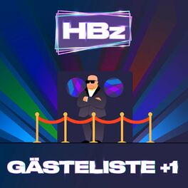 Album cover of Gästeliste +1