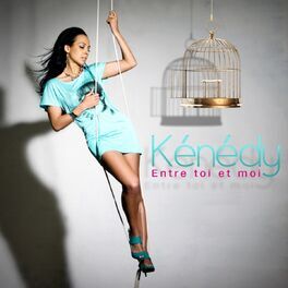 Album cover of Entre toi et moi