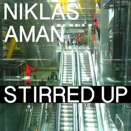 Album cover of Stirred Up