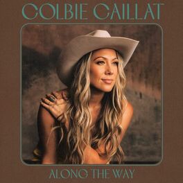 Album cover of Along The Way