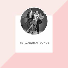 Album cover of The immortal songs