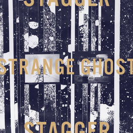 Album cover of Stagger