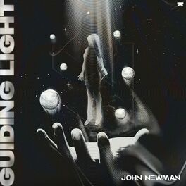 Album cover of Guiding Light