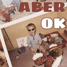 Album cover of aber ok