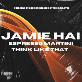 Album cover of Espresso Martini & Think Like That