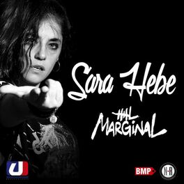 Album cover of El Marginal