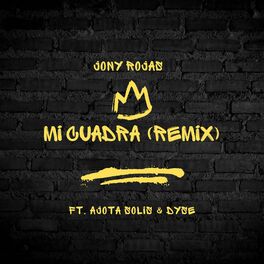 Album cover of Mi Cuadra (feat. Ajota Solis & Dyse) [Remix]