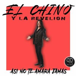 Album cover of Así No Te Amara Jamás