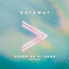Album cover of Dueño de Mi Amor (En Vivo)