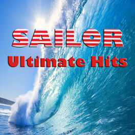 Album cover of Sailor Ultimate Hits