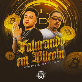 Album cover of Faturando em Bitcoin