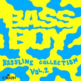 Album cover of Bassline Collection Vol. 2 (Remastered)