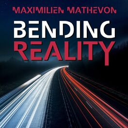 Album cover of Bending Reality