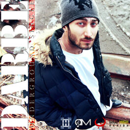 Album cover of Darbe