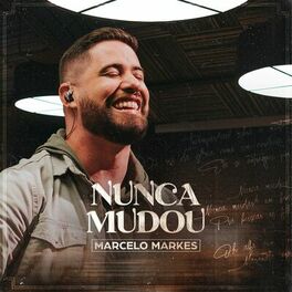 Album cover of Nunca Mudou