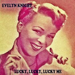 Album cover of Lucky, Lucky, Lucky Me