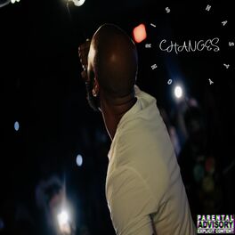 Album cover of Changes