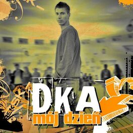 Album cover of Mój dzień