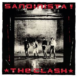 Album cover of Sandinista! (Remastered)