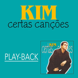 Album cover of Certas Canções (Playback)