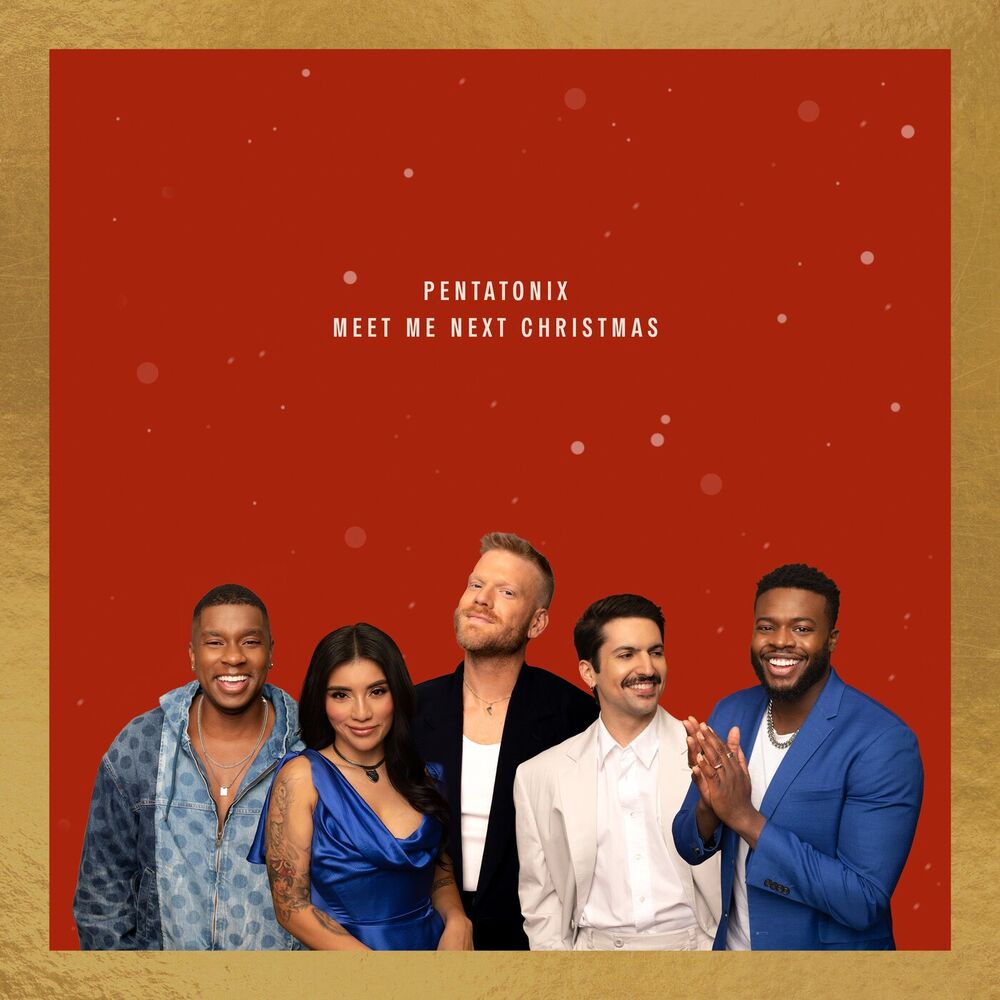 Meet me next christmas