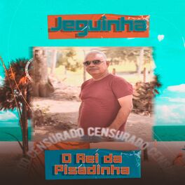 Album cover of Jeguinha