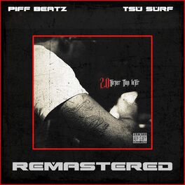 Album cover of Tsu'ner Than Later 2.0 (Remastered)