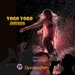 Album cover of Yogo Yogo Jogodo