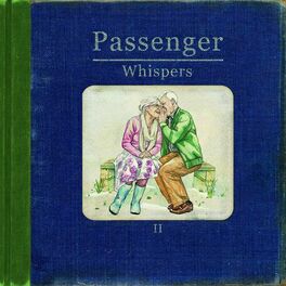 Album cover of Whispers II