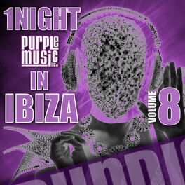 Album cover of 1 Night In Ibiza, Vol. 8