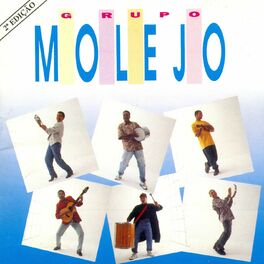 Molejo: álbuns, músicas, playlists