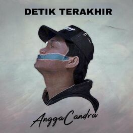 Album cover of Detik Terakhir