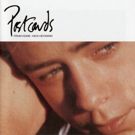 Album cover of Postcards From Home