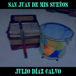 Album cover of San juan de mis sueños (feat. LD)