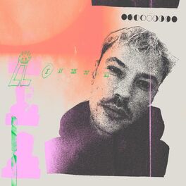 Album cover of Phase