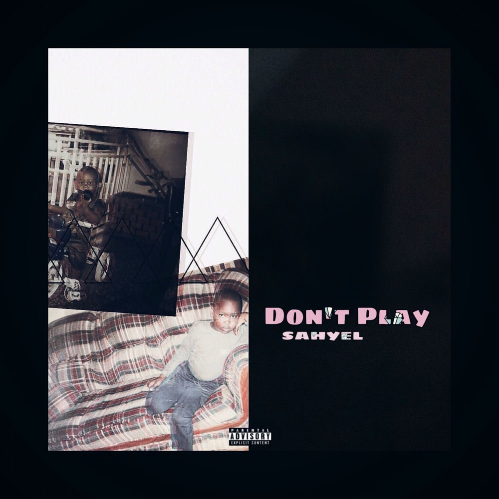 Don t play текст