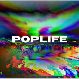 Album cover of POPLIFE